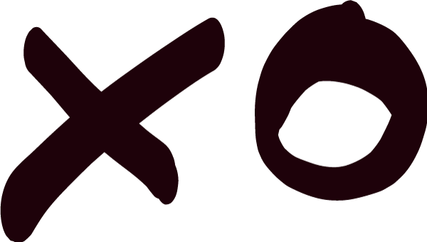 XO Taco Logo